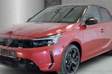 Opel Corsa 9.686 km 18.450 € Braunschweig 38126