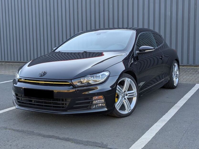 Scirocco