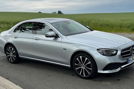 Mercedes-Benz E 300 72.500 km 33.500 &euro; Denkte 38321