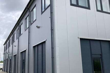 Gewerbeobjekt Wolfsburg Alt-Wolfsburg - 4.800&euro; | Angebot:16929638