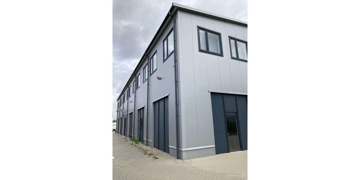 Gewerbeobjekt Wolfsburg Alt-Wolfsburg - 4.800&euro; | Angebot:16929638