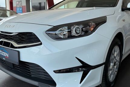Kia ceed / Ceed 11.700 km 21.991 &euro; Wolfenbüttel 38304
