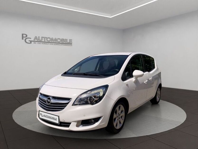Meriva