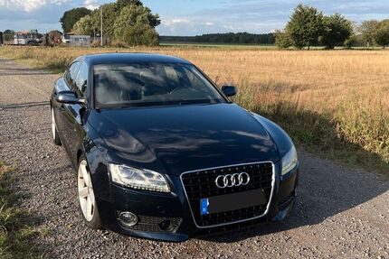 Audi A5 296.536 km 7.900 € Meinersen 38536