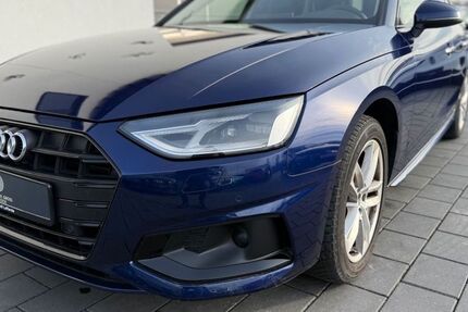 Audi A4 69.000 km 27.790 &euro; Ilsede 31246