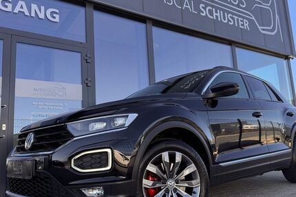 VW T-Roc 95.650 km 18.490 &euro; Vechelde 38159