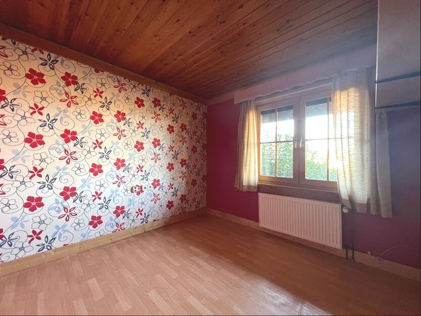 Haus mit kleinem Garten 5 zimmer