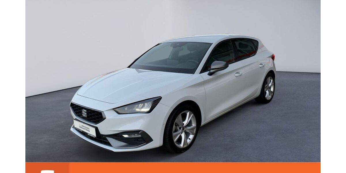 Seat Leon 17.450 km 24.490 &euro; Braunschweig 38114
