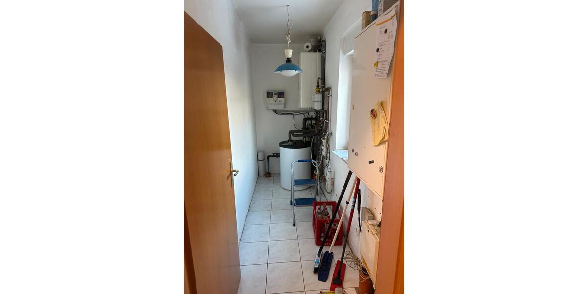 Reihenhaus Braunschweig Wabe-Schunter-Beberbach - 5 Zimmer, 131 m&sup2;, 430.000&euro; | Angebot:24380681