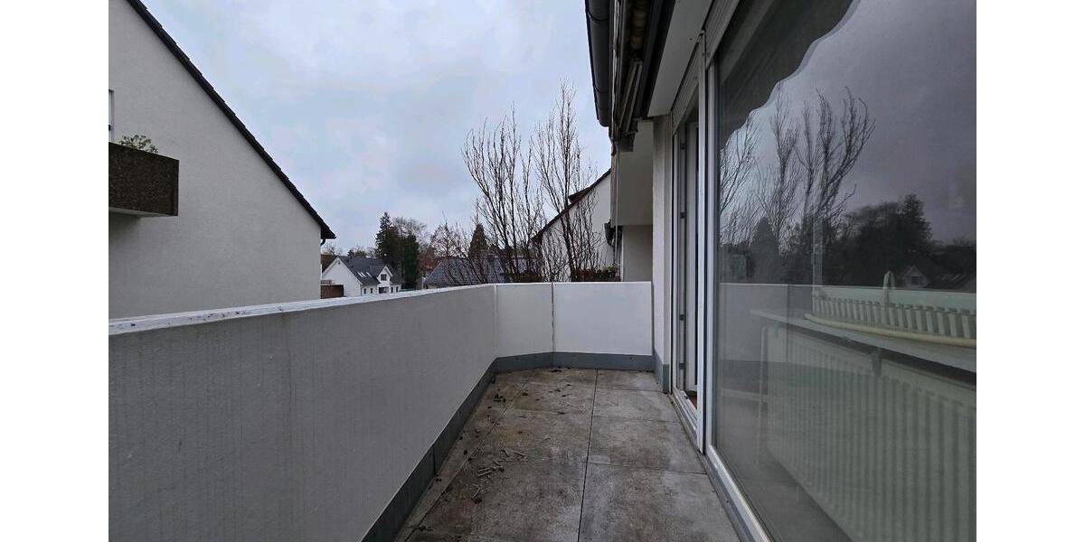 Etagenwohnung Braunschweig Heidberg-Melverode - 3 Zimmer, 79 m&sup2;, 850&euro; | Angebot:24984767