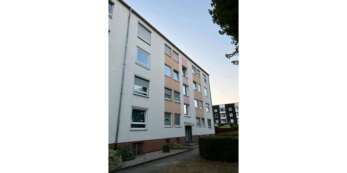 Etagenwohnung Salzgitter Ortschaft Nord - 3 Zimmer, 64 m&sup2;, 114.500&euro; | Angebot:25300608