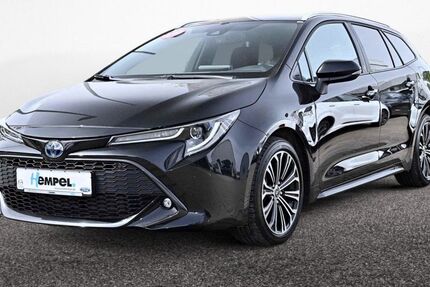 Toyota Corolla 22.902 km 24.490 &euro; Braunschweig 38114