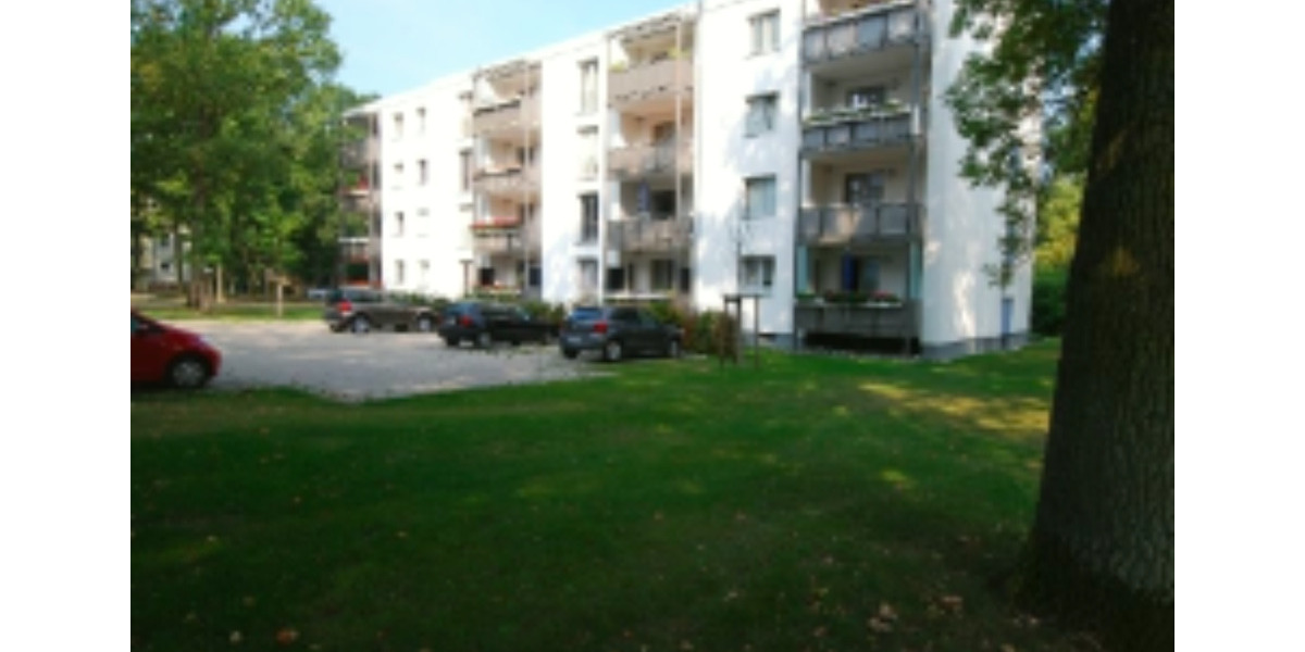 Erdgeschoßwohnung Wolfsburg Detmerode - 2.5 Zimmer, 65 m&sup2;, 600&euro; | Angebot:24482297