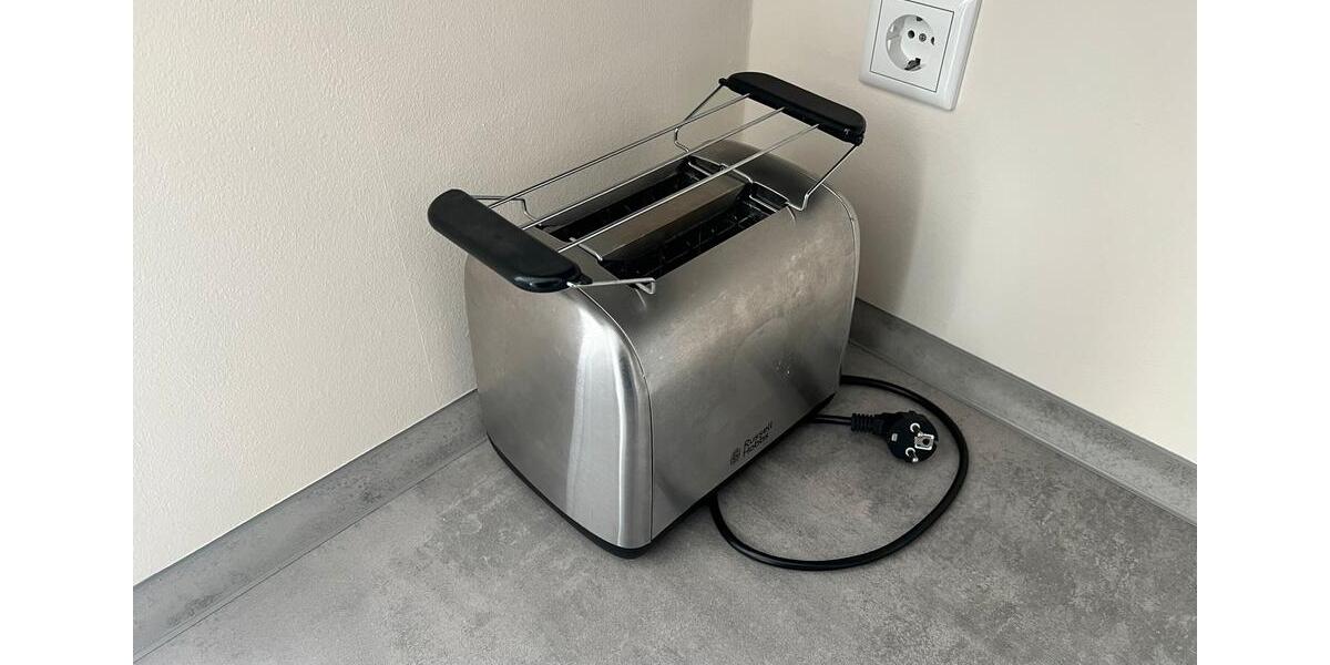 Erdgeschoßwohnung Wolfsburg Detmerode - 2 Zimmer, 61 m&sup2;, 920&euro; | Angebot:24705801