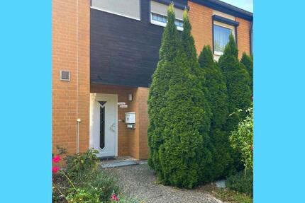 reihenmittelhaus & garage -wolfenbüttel 105m2 einfamilienhaus zimmer