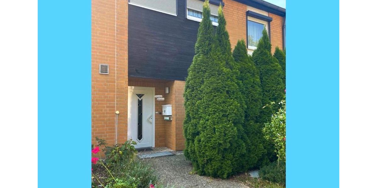 reihenmittelhaus & garage -wolfenbüttel 105m2 einfamilienhaus zimmer