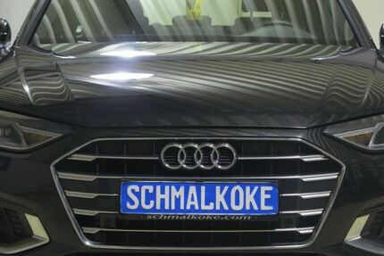 Audi A4 55.900 km 26.950 &euro; Braunschweig 38112