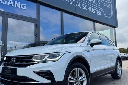 VW Tiguan 71.000 km 29.950 &euro; Vechelde 38159
