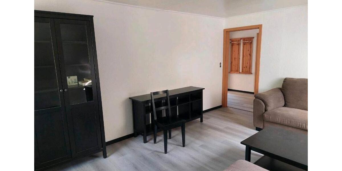 Etagenwohnung Gifhorn - 2 Zimmer, 64 m&sup2;, 750&euro; | Angebot:26591241