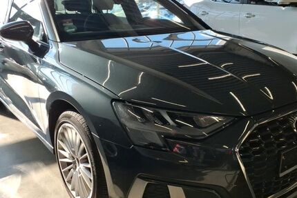 Audi A3 134.607 km 17.890 &euro; Wolfenbüttel 38304