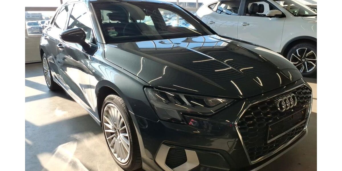 Audi A3 134.607 km 17.890 &euro; Wolfenbüttel 38304