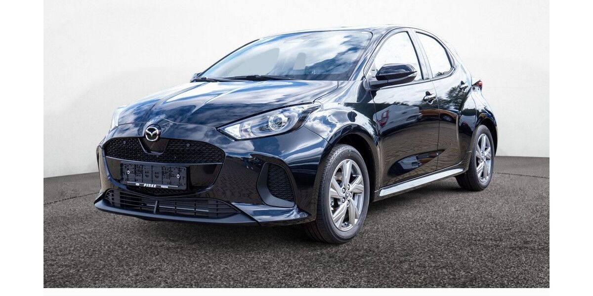 Mazda 2 Hybrid 3.000 km 23.850 &euro; Wolfenbüttel 38302