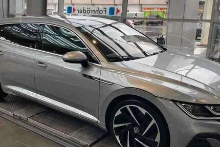 VW Arteon 113.100 km 28.950 &euro; Salzgitter 38259
