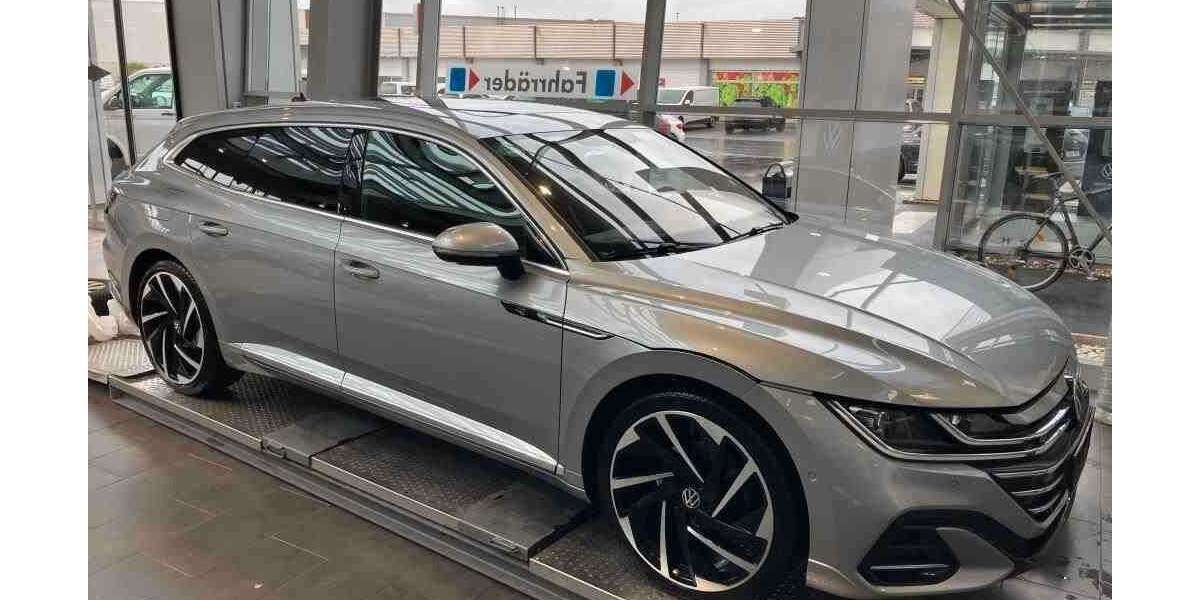 VW Arteon 113.100 km 28.950 &euro; Salzgitter 38259