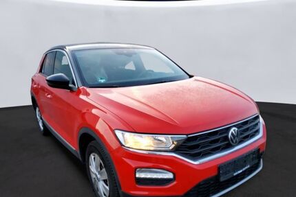 VW T-Roc 94.336 km 15.950 &euro; Schöppenstedt 38170