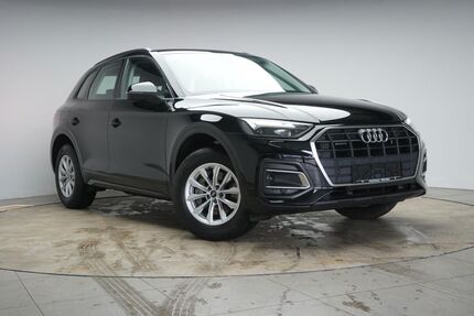 Audi Q5 118.000 km 25.490 &euro; Braunschweig 38110