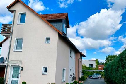 Wohnung Gifhorn - 4 Zimmer, 950&euro; | Angebot:23621328