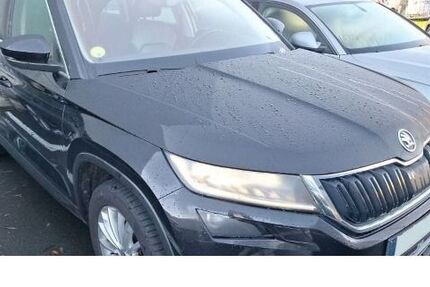 Skoda Kodiaq 82.115 km 27.890 &euro; Wolfsburg 38440