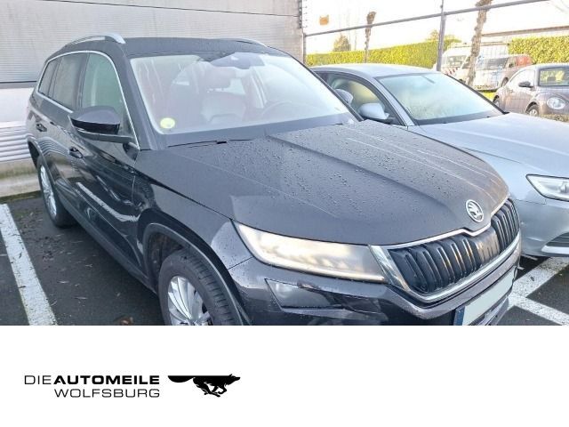 Skoda Kodiaq 82.115 km 27.890 &euro; Wolfsburg 38440