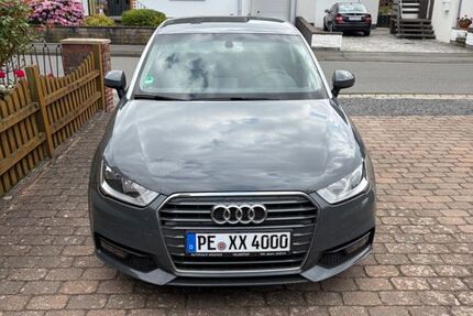 Audi A1 132.000 km 7.950 &euro; Ilsede 31246