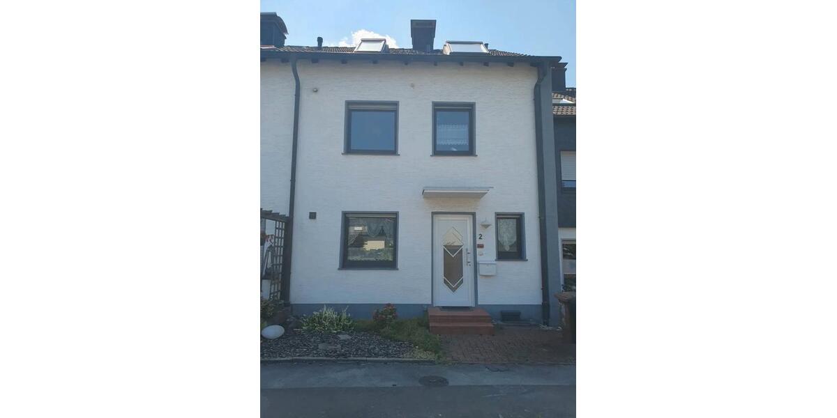 Reihenhaus Braunschweig Heidberg-Melverode - 5 Zimmer, 120 m&sup2;, 250.000&euro; | Angebot:27232009