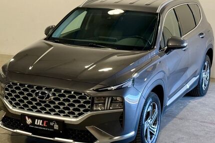 Hyundai SANTA FE 169.400 km 21.590 &euro; Wolfenbüttel 38304