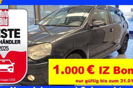 VW Polo 222.424 km 1.200 &euro; Wolfsburg Heiligendorf 38444