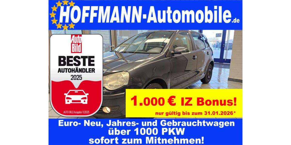 VW Polo 222.424 km 1.200 &euro; Wolfsburg Heiligendorf 38444