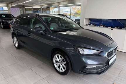 Seat Leon 113.500 km 16.990 € Braunschweig 38116