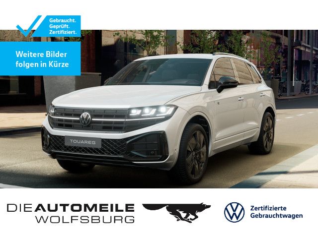 VW Touareg 15.281 km 73.690 &euro; Wolfsburg 38440