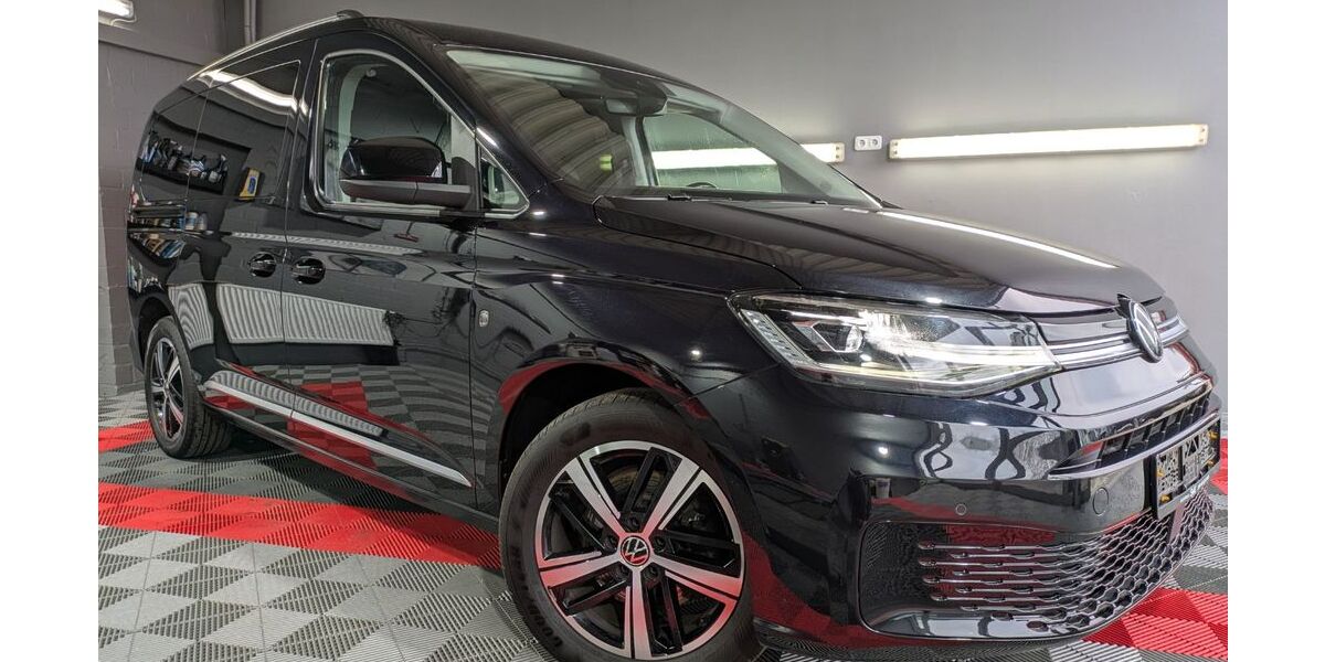 VW Caddy 167.552 km 22.999 &euro; Braunschweig 38112