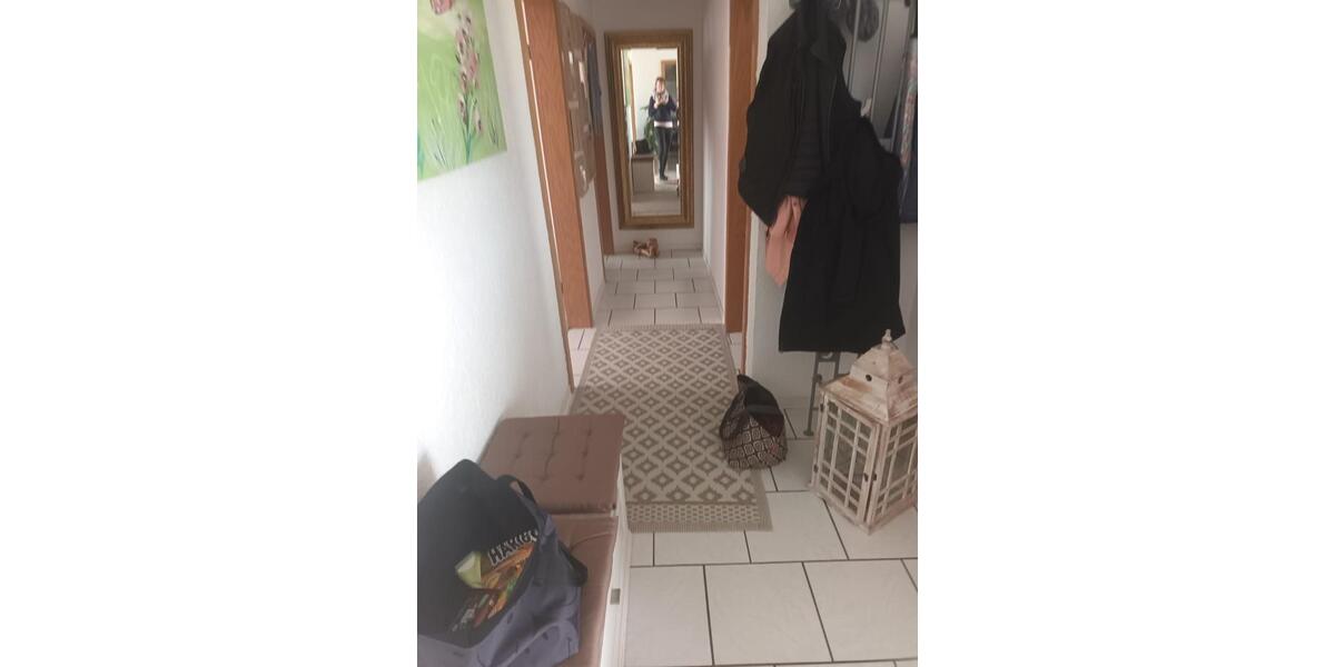 Dachgeschoßwohnung Wolfsburg Ehmen - 3 Zimmer, 70 m&sup2;, 815&euro; | Angebot:25946958