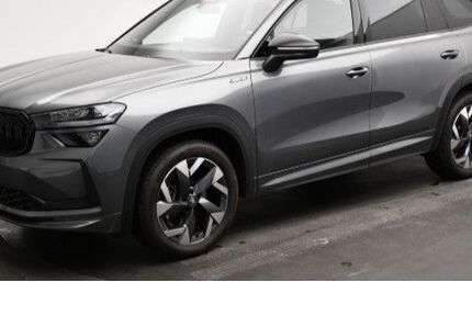 Skoda Kodiaq 19.995 km 42.490 &euro; Wolfsburg 38440