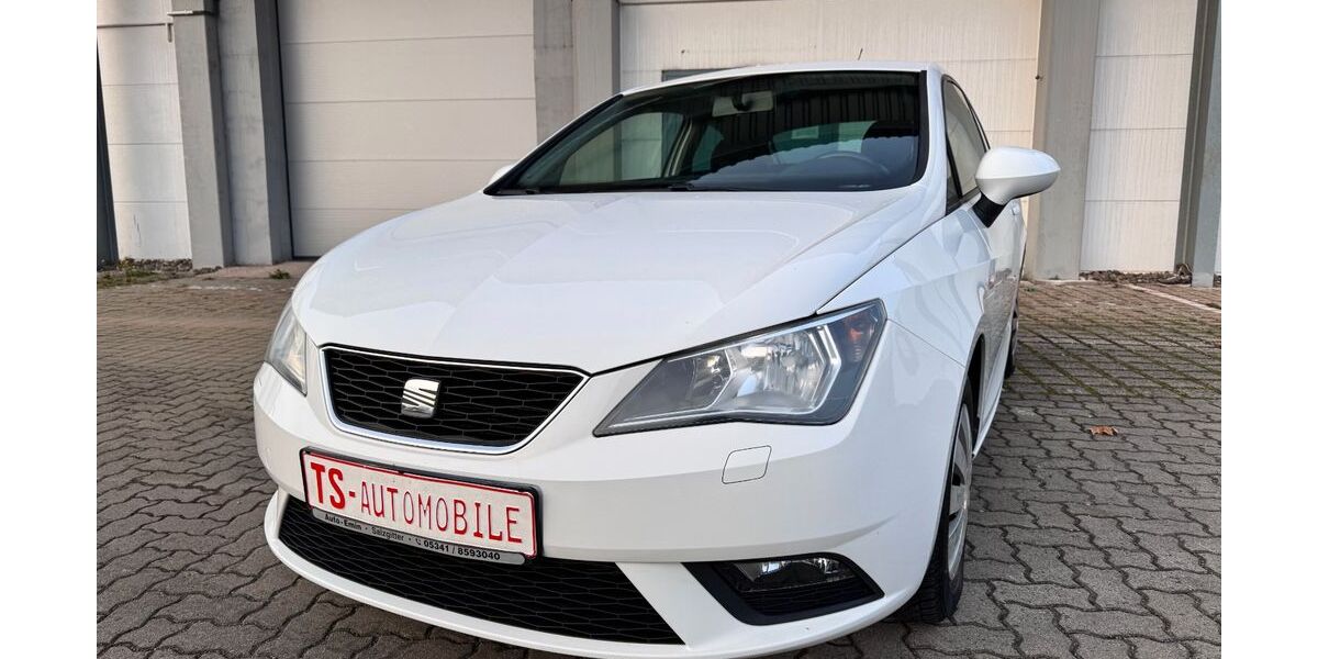 Seat Ibiza 121.000 km 5.490 &euro; Salzgitter 38229