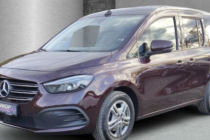 Mercedes-Benz T-Klasse 38.000 km 25.950 &euro; Braunschweig 38126
