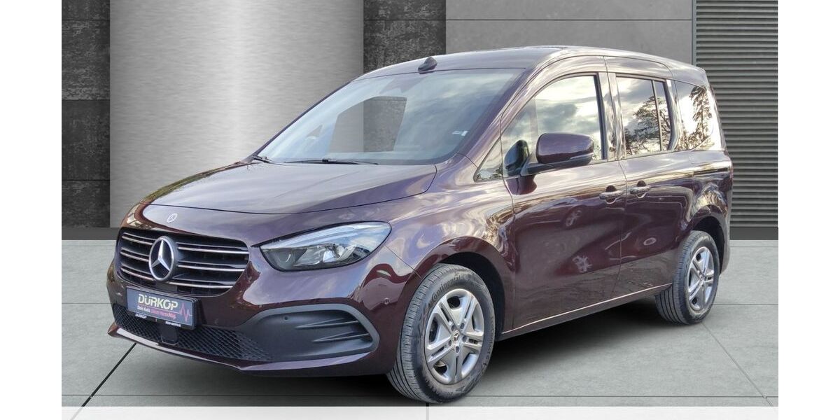 Mercedes-Benz T-Klasse 38.000 km 25.950 &euro; Braunschweig 38126