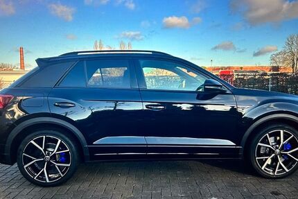 VW T-Roc 6.500 km 38.900 &euro; Wolfsburg 38442