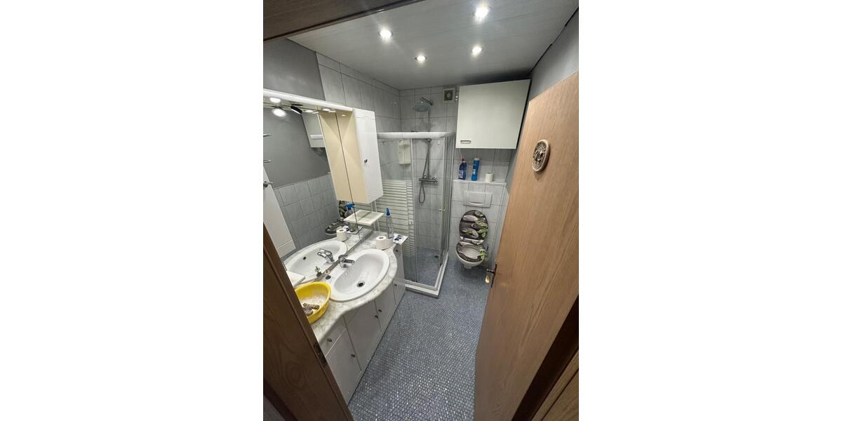 Reihenhaus Wolfenbüttel Adersheim - 2 Zimmer, 90 m&sup2;, 165.000&euro; | Angebot:24612356