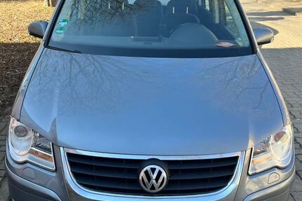 VW Touran 280.000 km 3.300 &euro; Salzgitter 38259