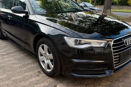 Audi A6 166.000 km 16.999 &euro; Adenstedt 31246